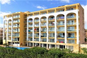 Hotel Bella Mar Mallorca