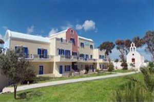 Hotel Bella Santorini Santorini