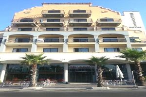 Hotel Bella Vista Qawra