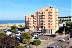 Hotel Bellevue Rimini
