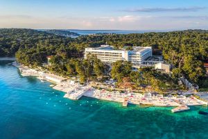 Hotel Bellevue Insule Croatia