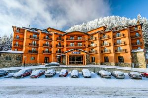 Hotel BELLEVUE SKI & SPA Pamporovo