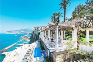 Hotel Bellevue Syrene Coasta Amalfitana