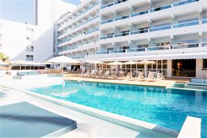 Hotel Bellevue Vistanova Mallorca