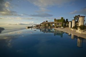 Hotel Belmond Caruso Coasta Amalfitana