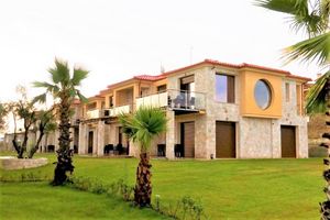 Hotel Belo Horizonte Halkidiki