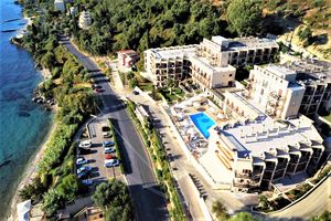 Hotel Mitsis Belvedere Hotel Corfu Corfu
