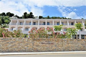 Hotel Belvedere Skiathos