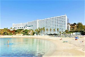 Hotel Benalma Costa Del Sol