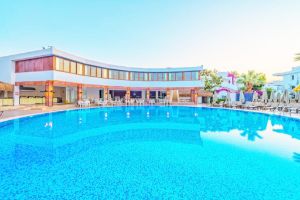 Hotel Bendis Beach Bodrum