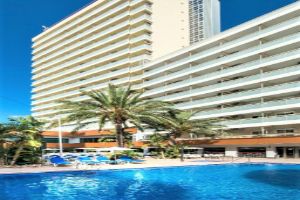 Hotel Benidorm Plaza Costa Blanca