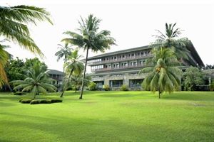 Hotel Cinnamon Bentota Beach Bentota
