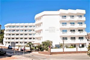 Hotel Bernat Ii Costa Brava