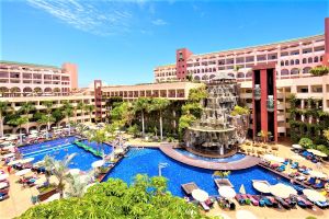 Hotel Best Jacaranda Tenerife