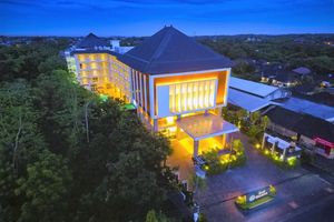 Hotel Best Western Kamala Jimbaran Jimbaran