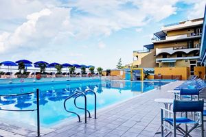 Hotel Best Western La Solara Coasta Amalfitana