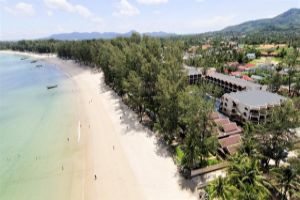 Hotel Best Western Premier Bangtao Beach Resort And Spa Phuket