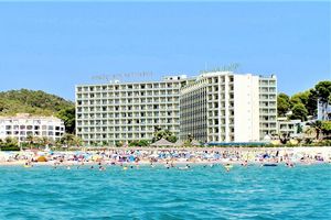 Hotel Vibra Beverly Playa Mallorca