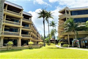 Hotel Beyond Resort Kata Phuket