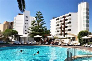 Hotel Bg Pamplona Mallorca