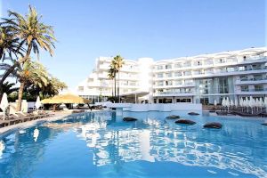 Hotel Bg Rei Del Mediterrani Mallorca