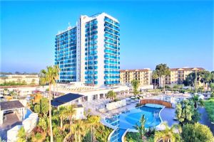 Hotel Bg Tonga Tower Mallorca