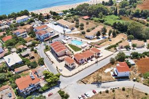 Hotel Big Village Kefalonia