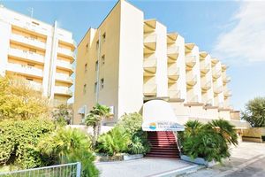 Hotel Bikini And Tropicana Rimini