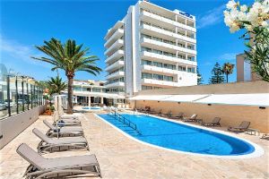 Hotel Biniamar Mallorca