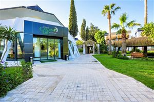 Hotel Bitez Garden Life Bodrum