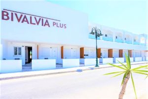 Hotel Bivalvia Beach Plus Rhodos