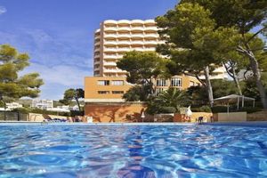 Hotel Mll Blue Bay Mallorca