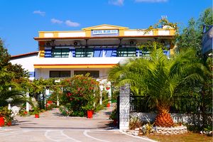 Hotel Blue Bay Thassos