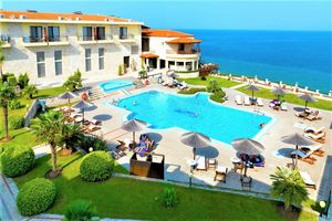 Hotel Blue Bay Halkidiki