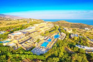 Hotel Blue Bay Resort Creta