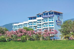 Hotel Blue Diamond Alya Alanya