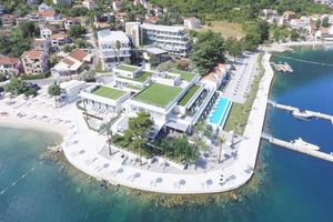 Hotel Hyatt Regency Kotor Bay Resort Kotor