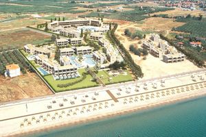 Hotel Blue Lagoon Princess Sithonia