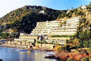 Hotel Blue Marine Resort & Spa Creta