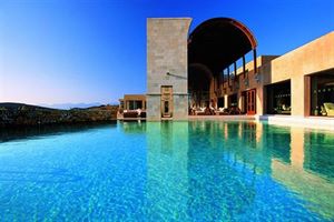 Hotel Phāea Blue Creta