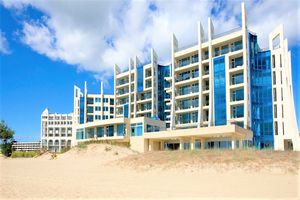 Hotel Blue Pearl Sunny Beach