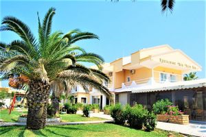 Hotel Blue Sea Corfu