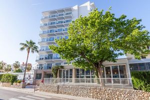 Hotel Blue Sea Cala Millor Mallorca