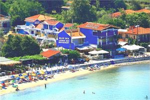 Hotel Blue Sea Beach Resort Thassos