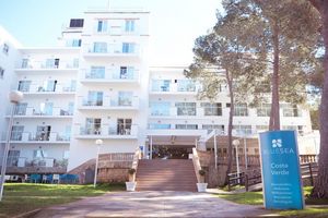 Hotel Blue Sea Costa Verde Mallorca