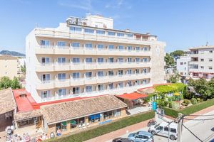 Hotel Blue Sea Don Jaime Mallorca