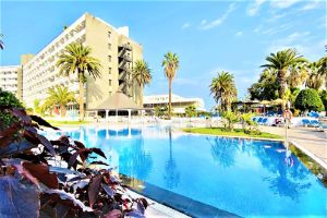Hotel Blue Sea Interpalace Tenerife