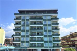 Hotel Parador Sky Hotel Alanya