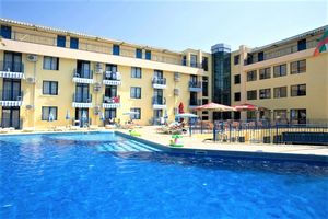 Hotel Blue Sky Nisipurile De Aur