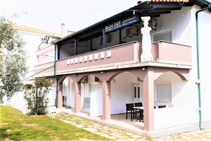 Hotel Blue Sky Thassos